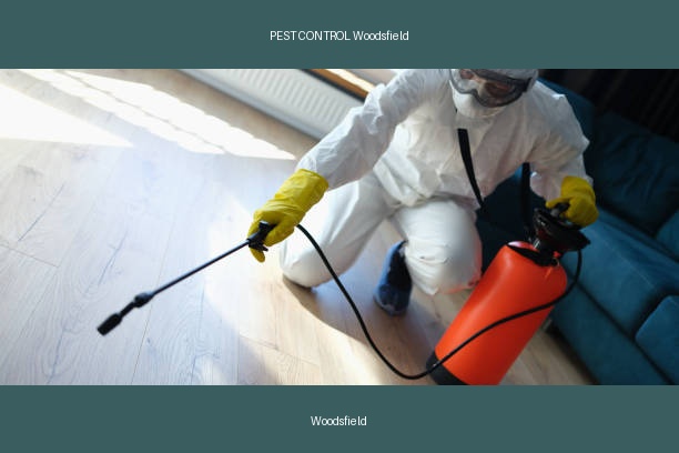 PEST CONTROL Woodsfield